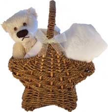 bar necessity gift basket