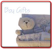 boy gift basket
