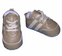 boys beige shoes