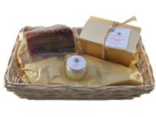 chocolate box gift set