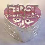 first tooth curl box