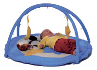 mickey mouse moon activity mat