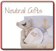 neutral gift basket button