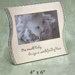 world of love photoframe