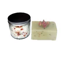 ring o roses gift set