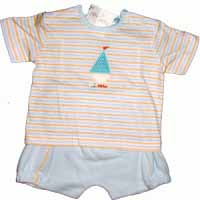 tshirtshortsetsailboat