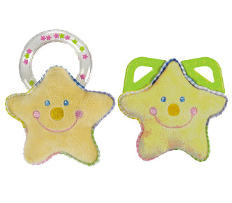 twinkle twinkle gift set